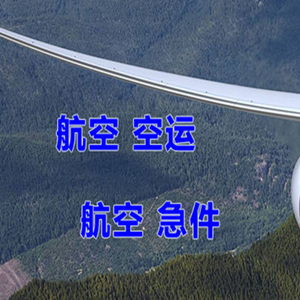 恩施许家坪航空邮寄快递-选东方航空和上海航空